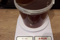 Яка калорійність меду - 304 кал ? фото